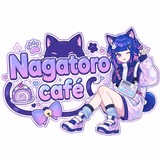 Telegram profile photo for Nagatoro café