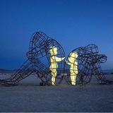 Telegram profile photo for زندگی زیبا