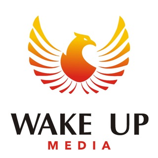 Telegram profile photo for Wake Up mediа