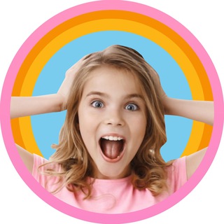 Telegram profile photo for Развивайка | Дети