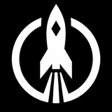 Telegram profile photo for ROCKET | ПВЗ WB