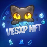 Telegram profile photo for vesxp NFT