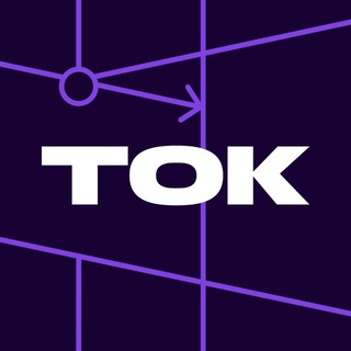 Telegram profile photo for Конференция ТОК от Точка Банк