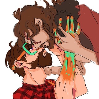 Telegram profile photo for Andreytop1da