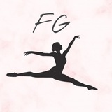 Telegram profile photo for Fitness_Granny