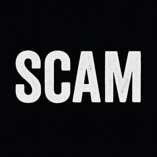 Telegram group profile photo for SCAM Chat