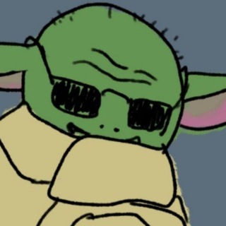 Telegram profile photo for Irkin арт
