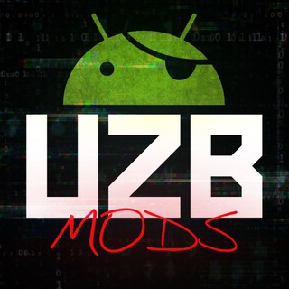 Telegram profile photo for UZB MODS