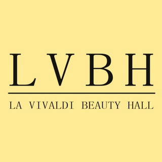 Telegram profile photo for La Vivaldi Beauty Hall