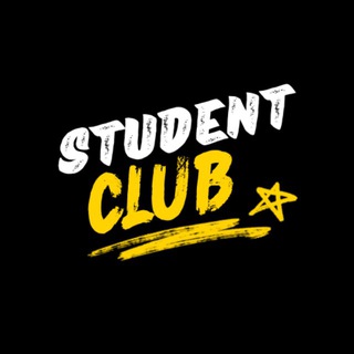 Telegram group profile photo for Student CLUB | TTJ