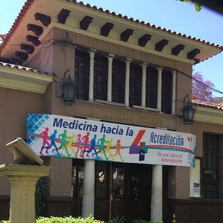 Telegram profile photo for LIBROS MEDICINA UMSS