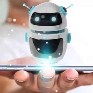 Telegram group profile photo for Bots Brasil