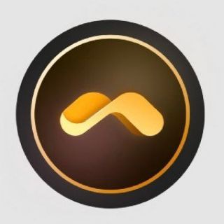 Telegram group profile photo for MetaLives-DAO中文群