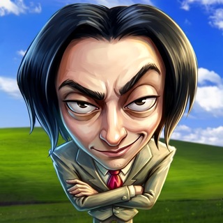 Telegram profile photo for Hanix