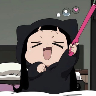 Telegram profile photo for 脑子姐智商恢复不了协会🧠