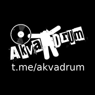 Telegram profile photo for Akvаdrum