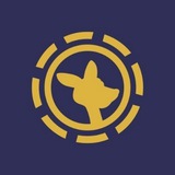Telegram profile photo for 🇨🇦 Roobet FR