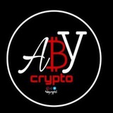 Telegram profile photo for Aby Crypts
