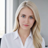 Telegram profile photo for Алина менеджер WB/ЯМ