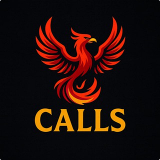 Telegram profile photo for Phoenix Calls