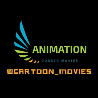 Telegram profile photo for Animation Dubbed Movies