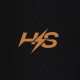 Telegram profile photo for HeroyzerS Team