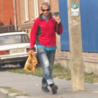Telegram profile photo for Однажды в деревне