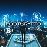 Telegram profile photo for LootCrypto