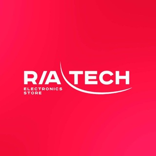 Telegram profile photo for RIATECH компьютеры 🖥💻