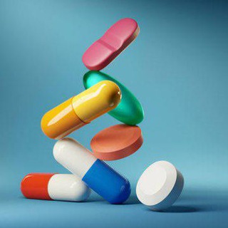 Telegram profile photo for DMER PHARMACY MISSION ONLY💊