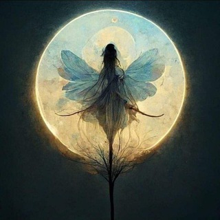 Telegram profile photo for مارشمالویبهاری