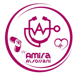 Telegram profile photo for قناة التدريب الصيدلي 💊