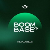 Telegram profile photo for BOOMBASE