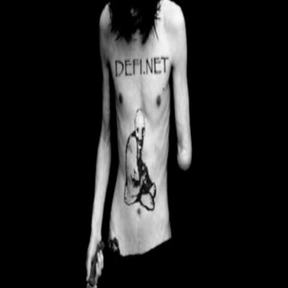Telegram profile photo for DEFINETLY emo
