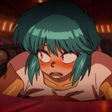 Telegram profile photo for Nobara Majima's Jujutsu Adventure