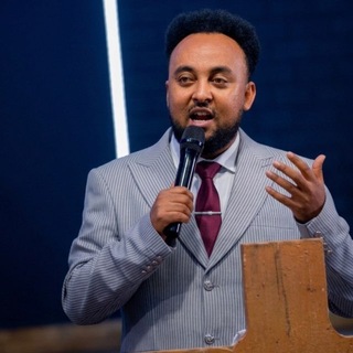 Telegram profile photo for Servant Nahom Ephrem