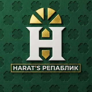 Telegram profile photo for Паб HARATS Адлер
