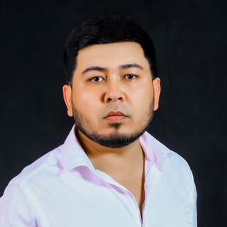 Telegram profile photo for Jonibek Rasmiy Kanal