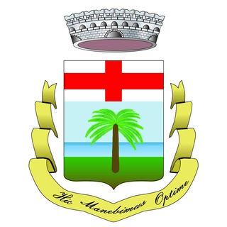 Telegram profile photo for Protezione Civile Arenzano
