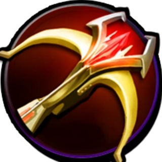 Telegram profile photo for рут нсфв