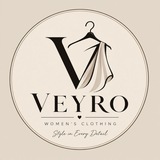 Telegram profile photo for Veyro.closet 🩷