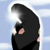 Telegram profile photo for سر الوجود🌱.