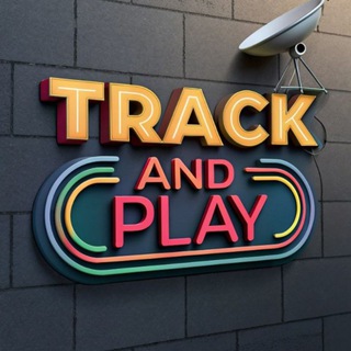 Telegram group profile photo for 🌎°Track And Play-Indian Dish Network Official°🛰