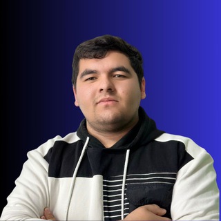 Telegram profile photo for Abdulhay's blog|