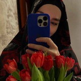 Telegram profile photo for 🥀_Muslimalar_🥀