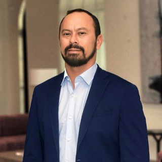 Telegram profile photo for Dr John Baxter