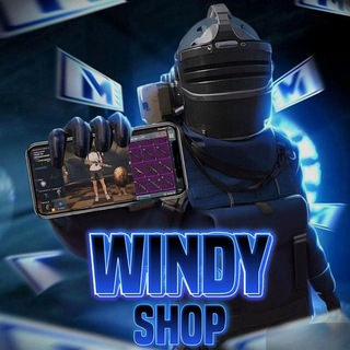 Telegram profile photo for Метрошоп от Windy