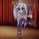 Telegram profile photo for ✨Госпожа Норико🪻