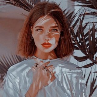Telegram profile photo for Эстетика🤍🕊