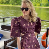 Telegram profile photo for ПСИХОЛОГИЯ БИОХАКИНГ Ирина Величко
